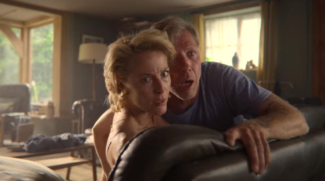 As a sex therapist, Jean has embraced a life of openness and exploration, but her past encounters may come back to haunt her in Season 4, creating a web of complications.